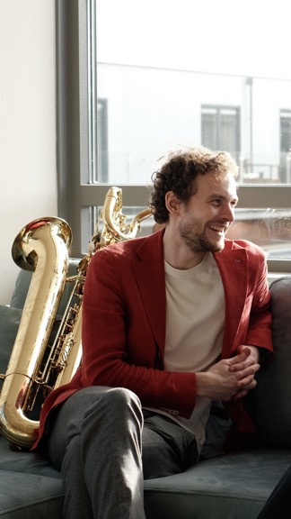 Jos Baggermans klein